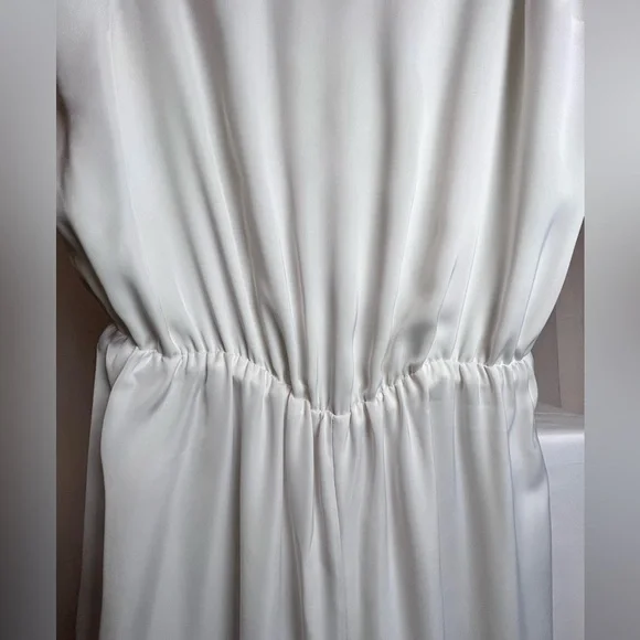 BAILEY/44 Satin Jumpsuit - Picture 6 of 6